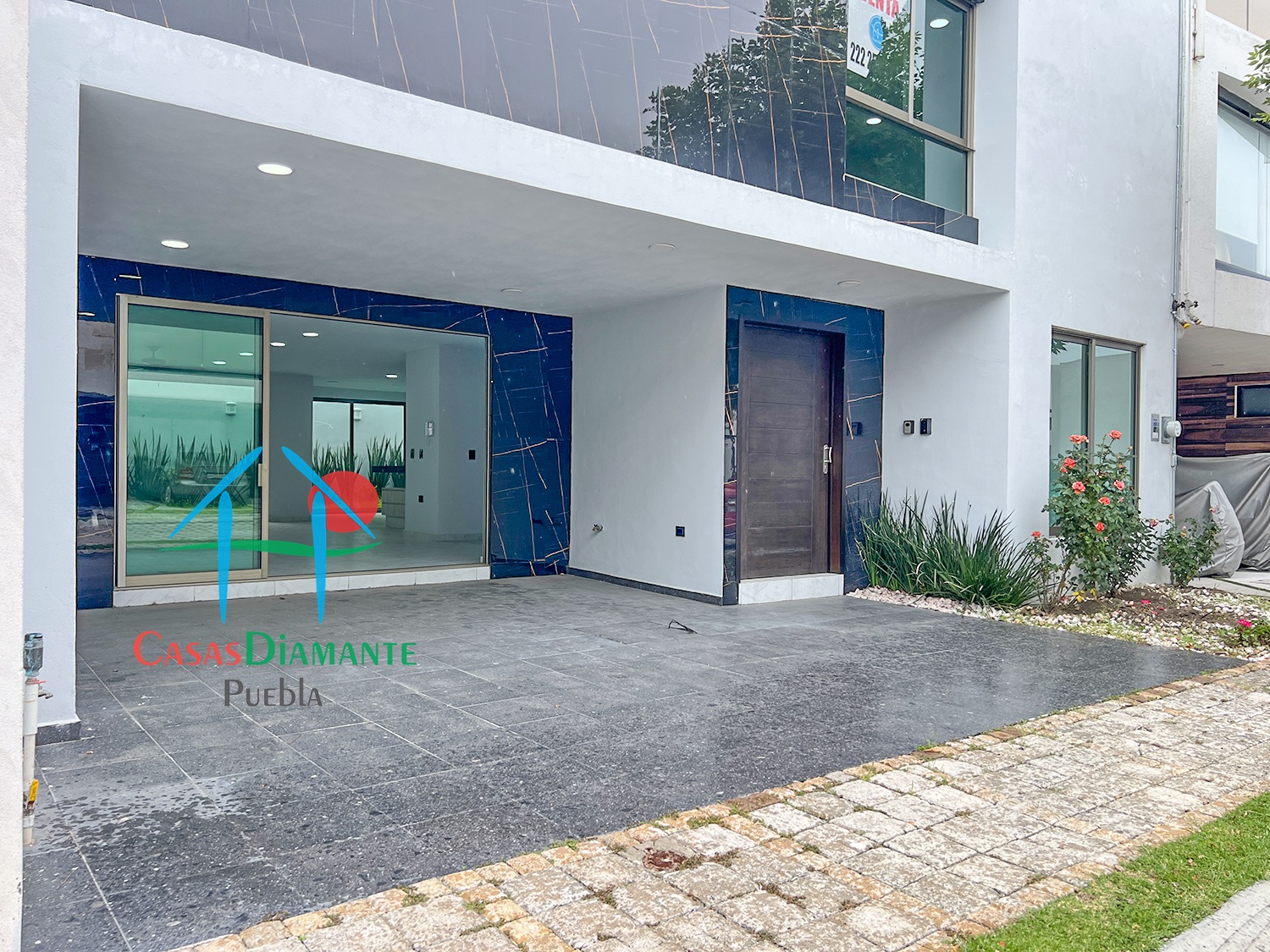 Parque Zacatecas Casa Cuarzo - Estacionamiento 2 Parque Zacatecas Casa Cuarzo - Estacionamiento 2